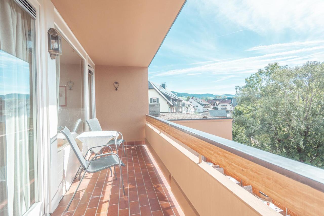 Hotel Restaurant Zur Sonne St. Peter Eksteriør bilde