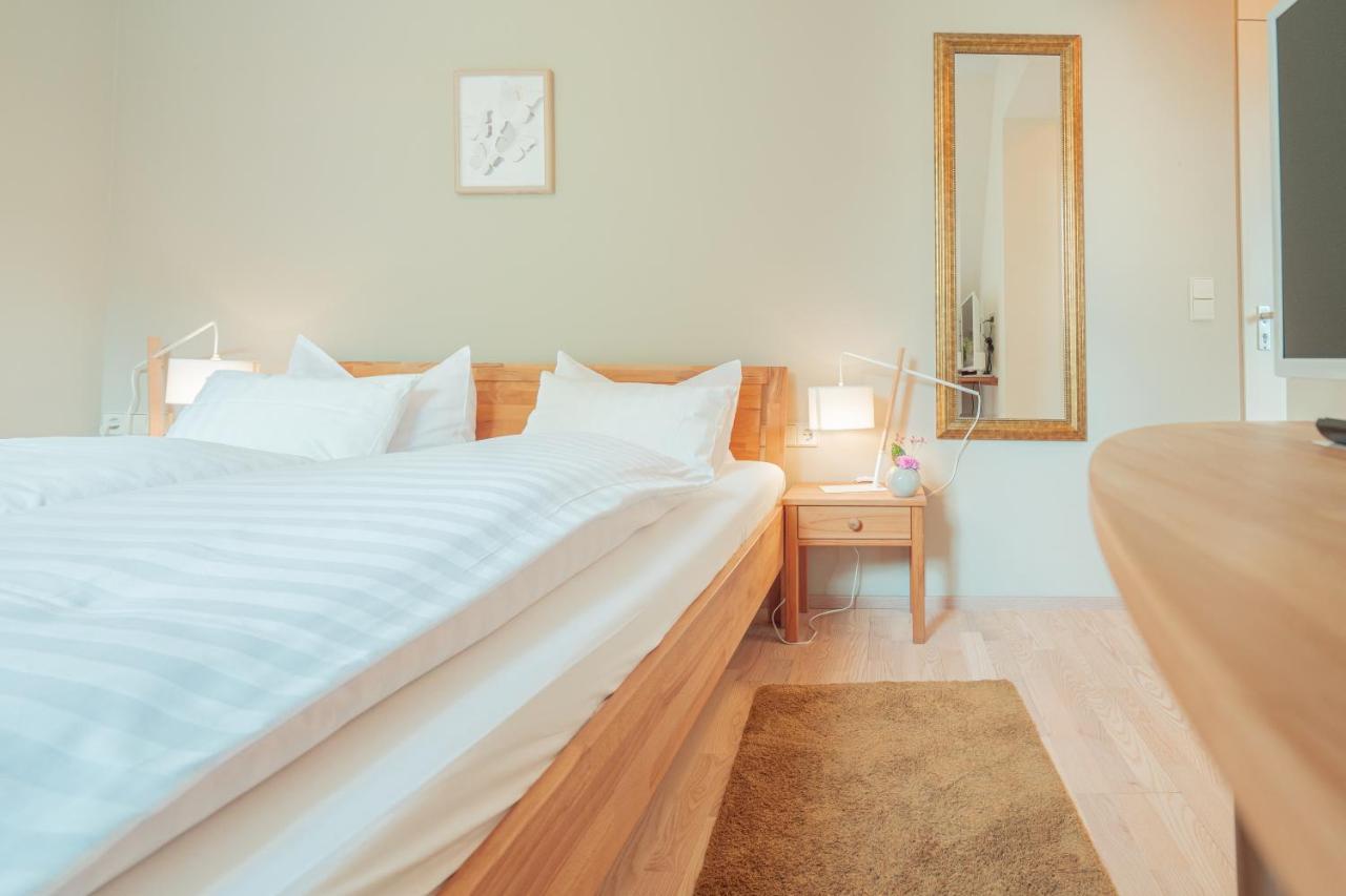 Hotel Restaurant Zur Sonne St. Peter Eksteriør bilde