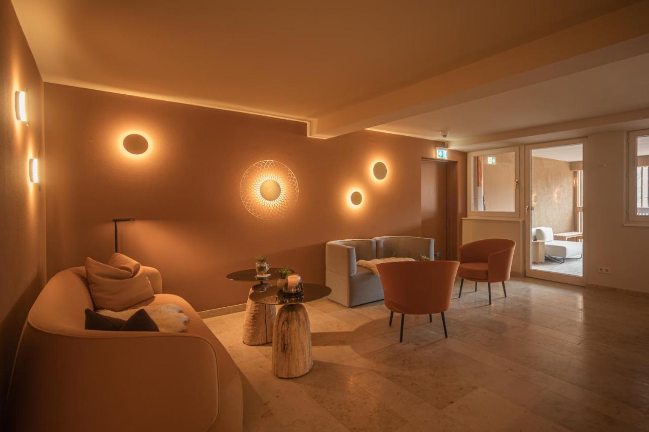 Hotel Restaurant Zur Sonne St. Peter Eksteriør bilde