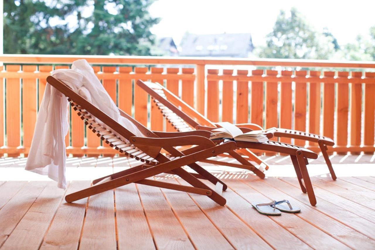 Hotel Restaurant Zur Sonne St. Peter Eksteriør bilde